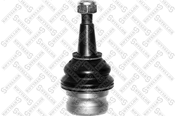 Опора шаровая передняя нижняя STELLOX 52-00159-SX