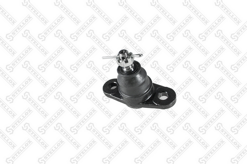 52-00229A-SX STELLOX 52-00229A-SX_опора шаровая!\ Hyundai Accent 1.4i-1.6i/1.5CRDi 06>