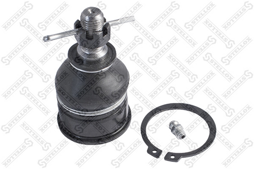 52-37005A-SX STELLOX 52-37005A-SX_опора шаровая нижняя!\ Honda Civic 01>