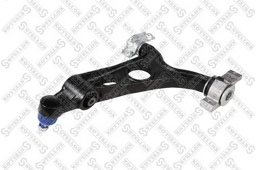 Рычаг независимой подвески колеса подвескы колеса STELLOX 57-00133A-SX