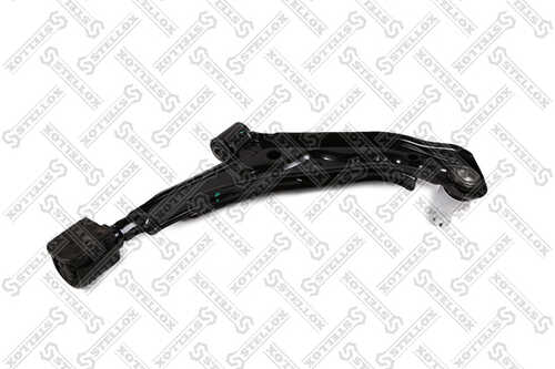 Рычаг независимой подвески колеса подвескы колеса STELLOX 57-03709-SX