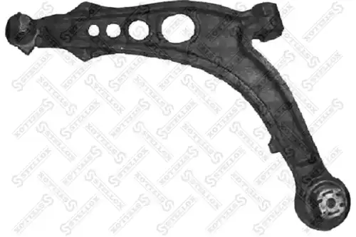 57-04638-SX STELLOX рычаг левый!\ Fiat Idea, Lancia Musa 04>