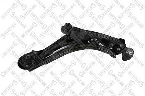 Рычаг независимой подвески колеса подвескы колеса STELLOX 57-73027A-SX