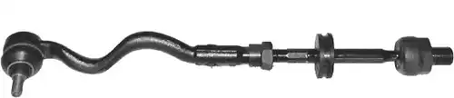 Продольная рулевая тяга STELLOX 59-01587-SX