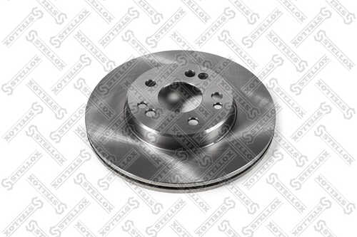 Тормозной диск