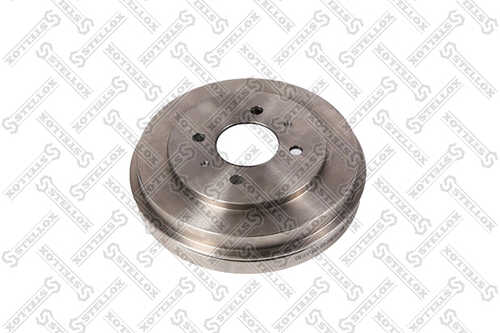 Тормозной барабан STELLOX 6020-1878-SX