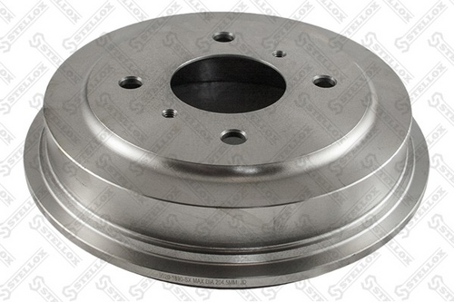 Тормозной барабан STELLOX 6020-1890-SX