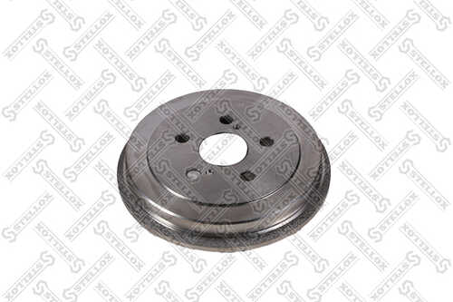 Тормозной барабан STELLOX 6020-1891-SX