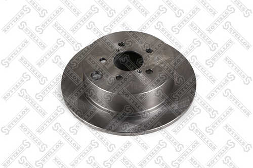 Тормозной диск STELLOX 6020-1940-SX