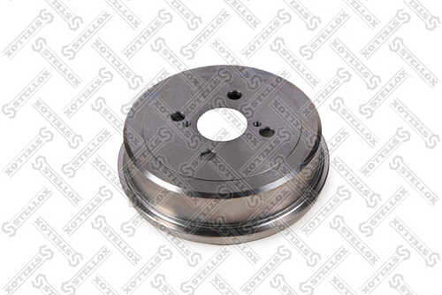 Тормозной барабан STELLOX 6025-9919-SX