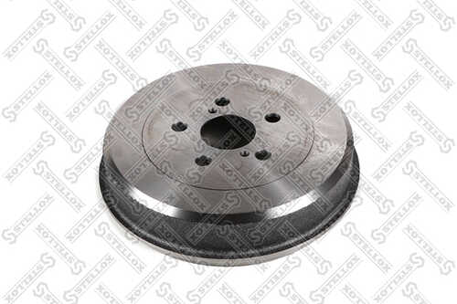 Тормозной барабан STELLOX 6025-9923-SX