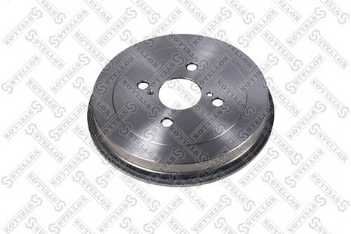 Тормозной барабан STELLOX 6025-9928-SX