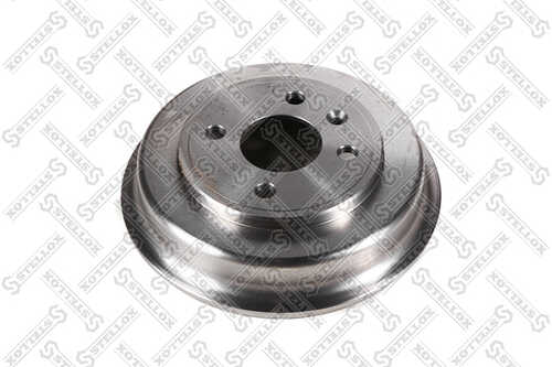 Тормозной барабан STELLOX 6026-4730-SX