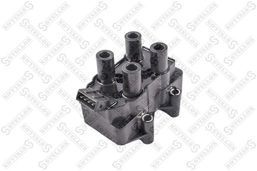 61-00031-SX STELLOX Катушка зажигания