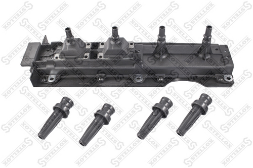 61-00084-SX STELLOX Катушка зажигания