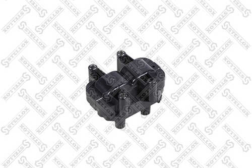 Катушка зажигания STELLOX 61-00261-SX
