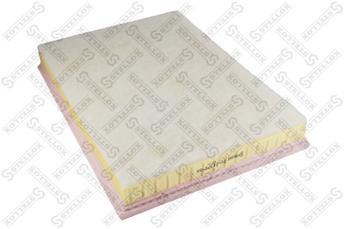 Воздушный фильтр STELLOX 71-01379-SX