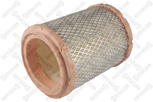 Воздушный фильтр STELLOX 71-01897-SX