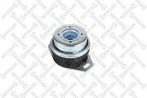 71-11005-SX STELLOX подушка КПП