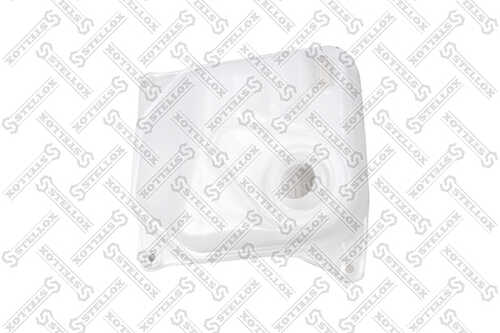 Компенсационный бак охлаждающей жидкости STELLOX 75-51203-SX