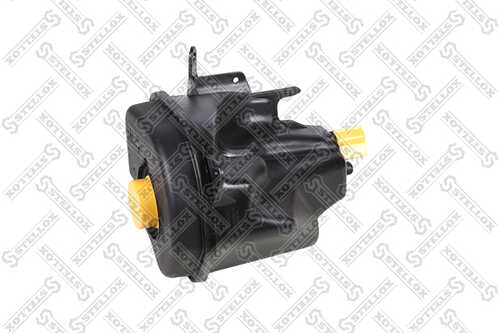 Бачок расширительный STELLOX 75-51206-SX