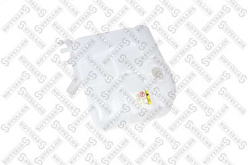 Бачок расширительный STELLOX 75-51211-SX
