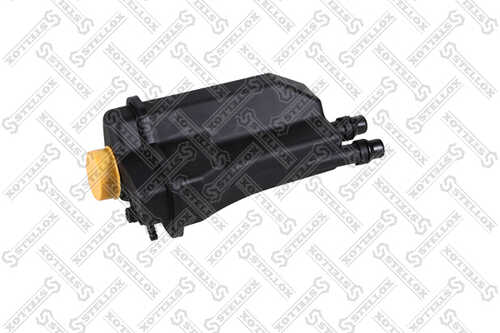 Компенсационный бак охлаждающей жидкости STELLOX 75-51213-SX
