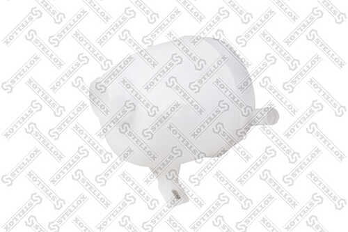 Компенсационный бак охлаждающей жидкости STELLOX 75-51215-SX