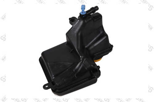Компенсационный бак охлаждающей жидкости STELLOX 75-51219-SX