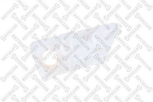 Компенсационный бак охлаждающей жидкости STELLOX 75-51231-SX