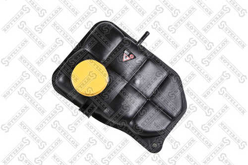 Компенсационный бак охлаждающей жидкости STELLOX 75-51234-SX