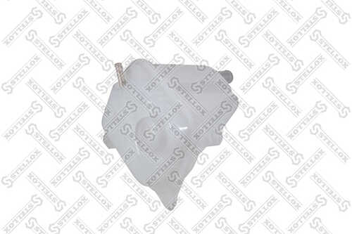 Компенсационный бак охлаждающей жидкости STELLOX 75-51238-SX