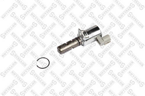 Клапан электромагнитный распределительный STELLOX 75-51353-SX