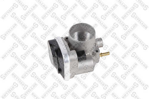 Корпус дроссельной заслонки STELLOX 75-51559-SX