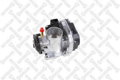 Корпус дроссельной заслонки STELLOX 75-51560-SX