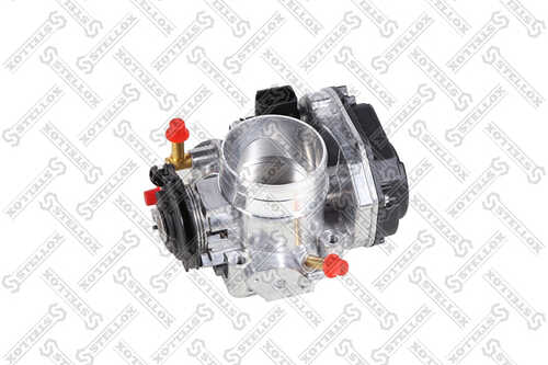 Корпус дроссельной заслонки STELLOX 75-51561-SX