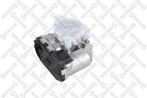 Корпус дроссельной заслонки STELLOX 75-51566-SX