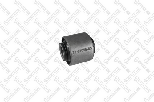 77-01055-sx сайлентблок цапфы задней подвески STELLOX 77-01055-SX