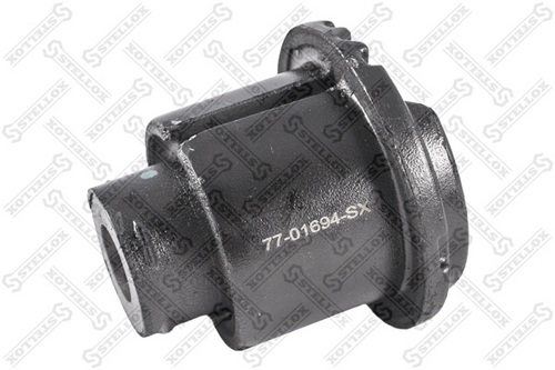 Сайлентблок рычага подвески STELLOX 77-01694-SX