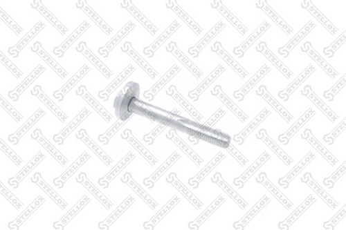 Болт с эксцентриком регулировочный STELLOX 79-01112-SX
