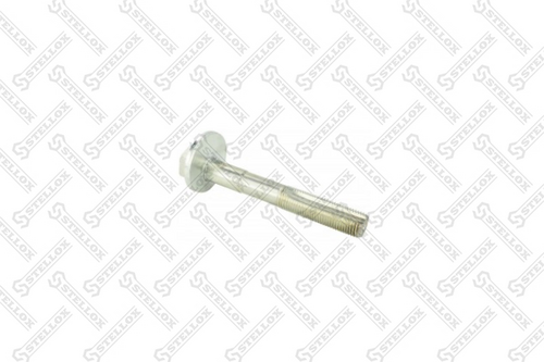 Болт регулировки развала колес STELLOX 79-01137-SX