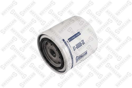 81-00006-sx фильтр масляный d93 h95 STELLOX 81-00006-SX