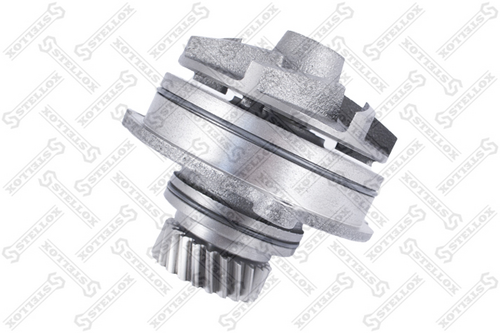 81-04139-sx насос водяной STELLOX 81-04139-SX