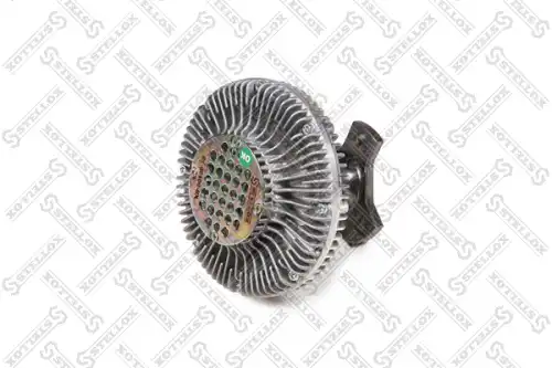 81-05190-sx вискомуфта привода вентилятора STELLOX 81-05190-SX