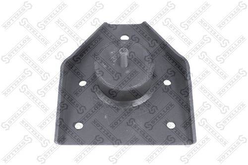 81-07109-sx подушка радиатора (мр) STELLOX 81-07109-SX
