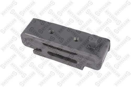 81-07119-sx подушка крепления радиатора (рм) STELLOX 81-07119-SX