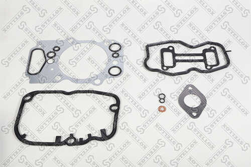 81-09856-sx к-т прокладок верх STELLOX 81-09856-SX