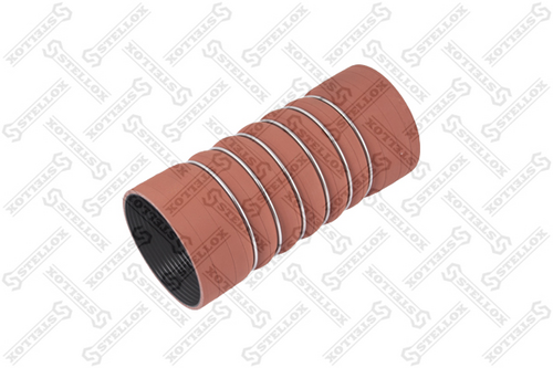 81-10015-sx патрубок интеркулера d100 l230 STELLOX 81-10015-SX