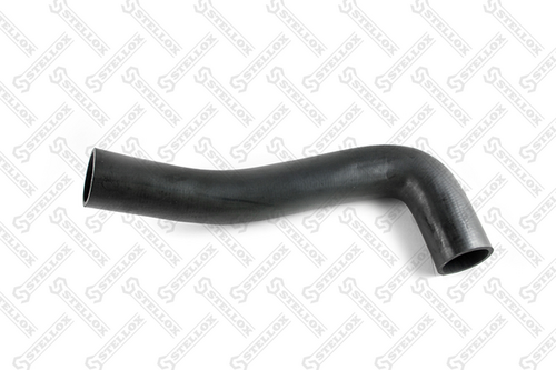81-11278-sx патрубок радиатора l600 d60 2-изг. STELLOX 81-11278-SX
