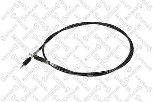 81-31905-sx трос газа l3100 STELLOX 81-31905-SX